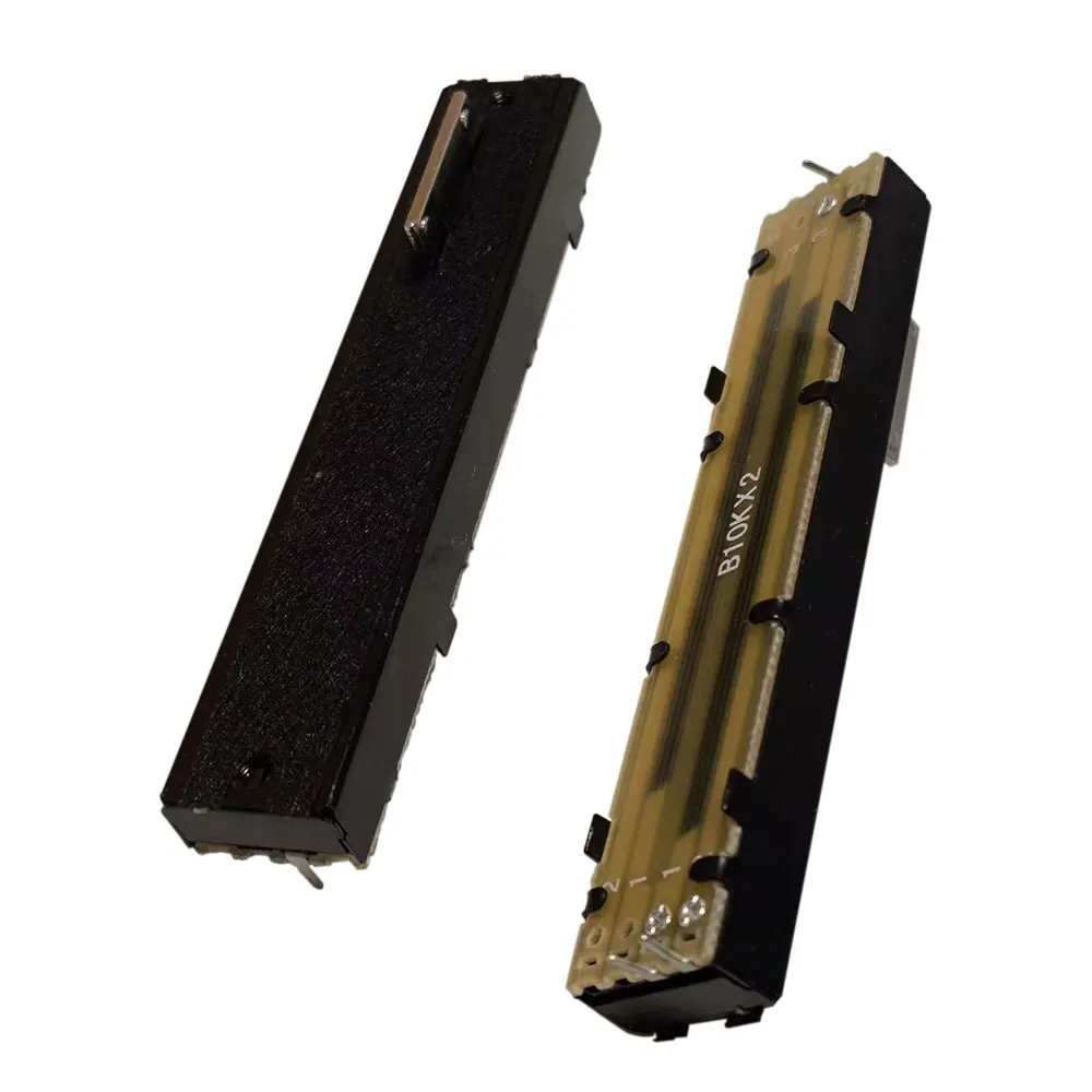 Fader de Potentiomètre pour Éclairage de Scène, Console Tigerr 2010, Putter, Gradation, DMXorgLight, Accessoires