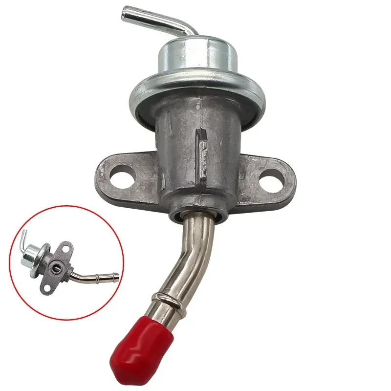 Original New 16740-MBW-J32 16740MBWJ32 16740 MBW J32 Fuel Injection Oil Pressure Regulator For HONDA CBR600F4i with LOGO