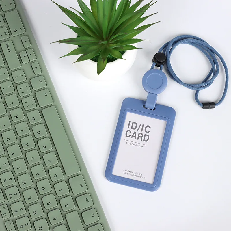 Держатель учетных данных Выдвижные держатели бейджей Регулируемый держатель для карт Подвеска для карт Съемный держатель катушки Простые аксессуары Держатель учетных данных Выдвижные держатели бейджей Регулируемый держатель для карт Подвеска для карт Съемный держатель катушки Простые аксессуары