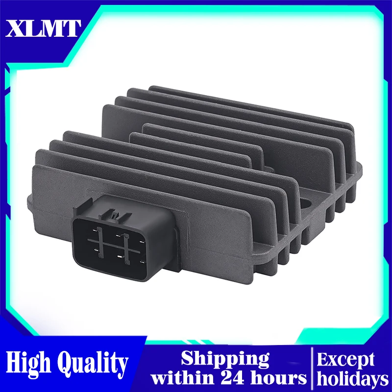 Motorcycle Voltage Regulator Rectifier For Kawasaki VN900 Vulcan 900 Z1000SX ZX1000 Z250 Z300 Z750 Z800 Z1000 Z 1000 SX