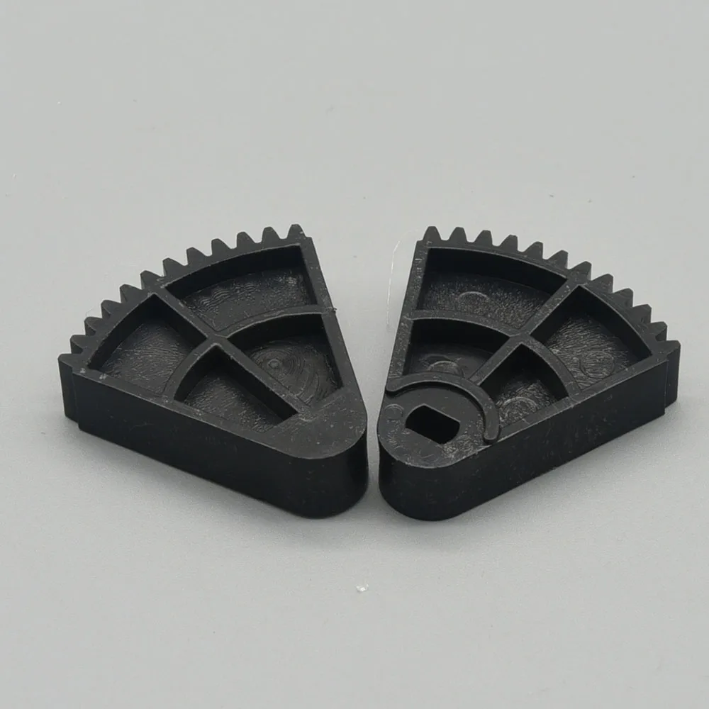 5pcs. Paper Sector Gear Lift Gear for Xerox DC 240 250 252 750 750I 6500 6550 7500 7550 7600 5065 C5400 C6500 C7500 C5500 C6500