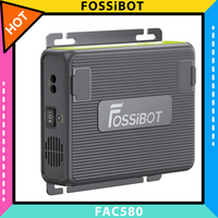 FOSSiBOT FAC580 580W Alternator Charger for FOSSiBOT Power Station
