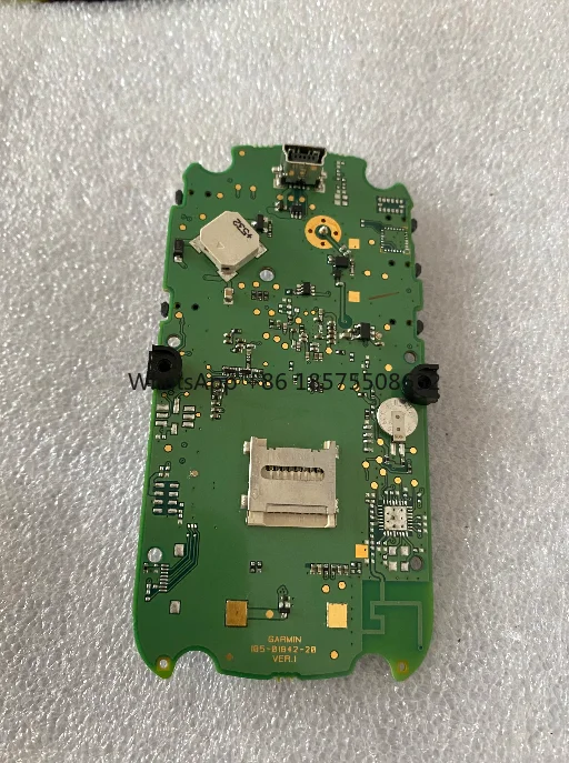 Used battery cover,  Jacket，motherboard ,mirror face ,Rear housing for Garmin etrex20X etrex 20X GPS GPS