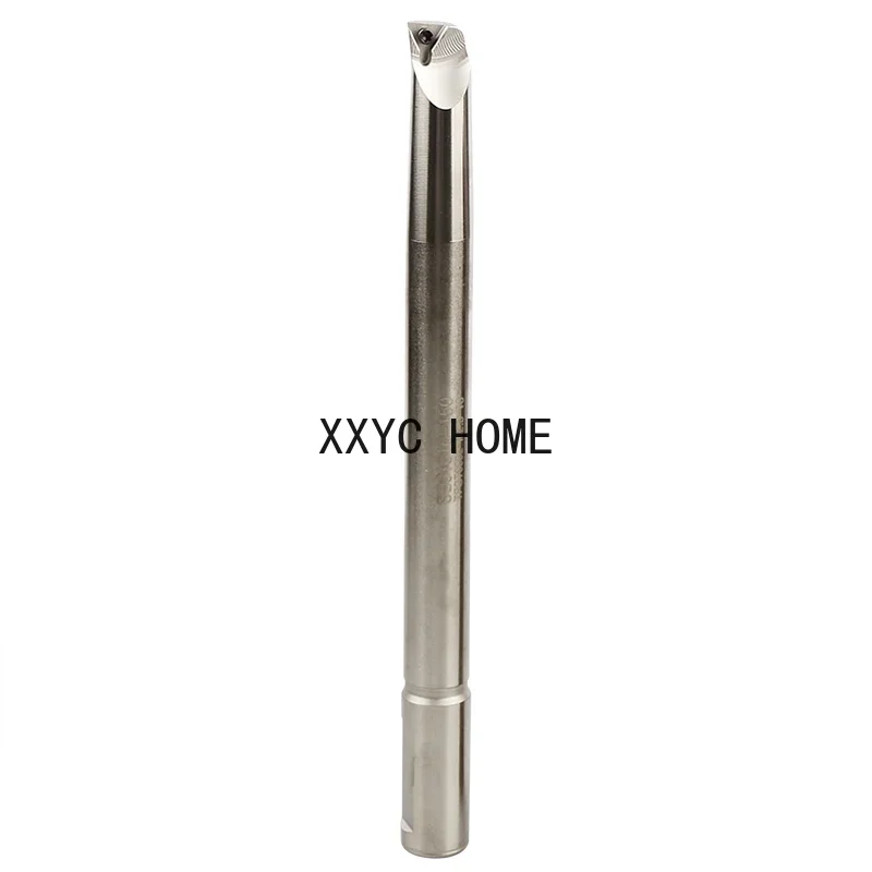 

1PCS Bar NBH2084 NBJ16 Extra Length Bar Cylinder 150mm 200 250mm Deep Hole Boring for NBH2084 Or NBJ16 Boring Head