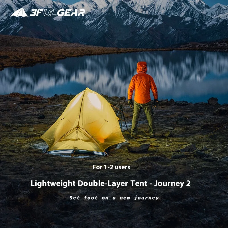 3F Ul Gear 2 Person… - image