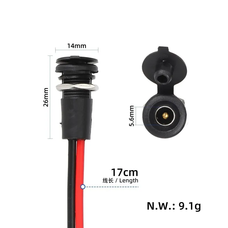 Abve-Cable Included…