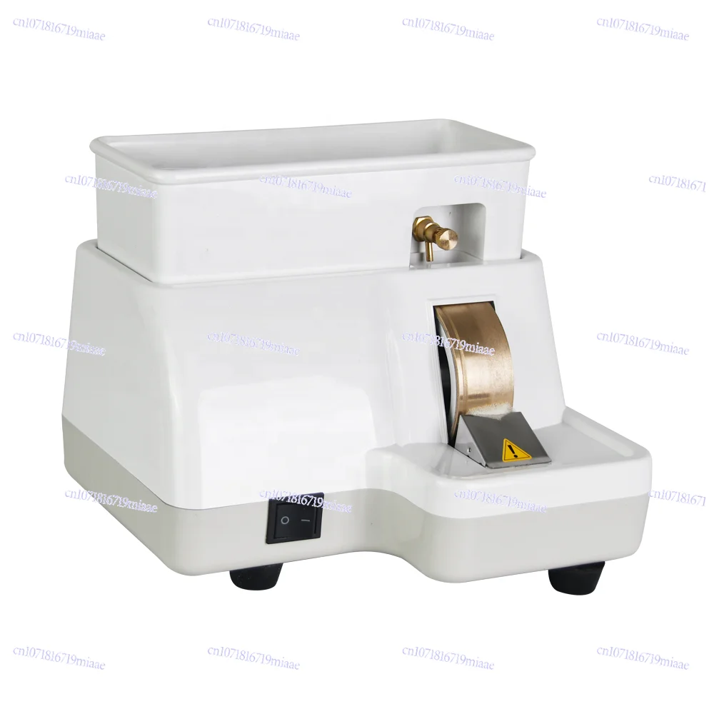 

TC-9B China Optical Hand Edger Manual Lens Grinding Machine