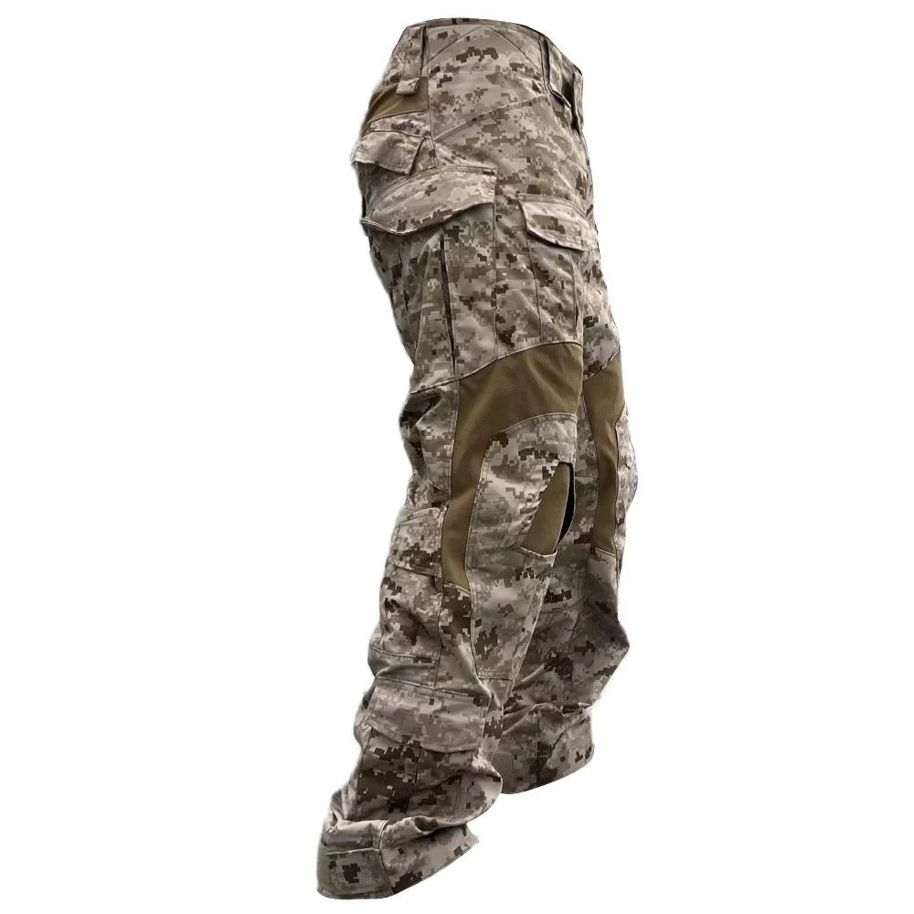 AOR1 Тактические брюки GEN2 брюки G2 NC CP боевые брюки уличные брюки-лягушка тренировочные брюки