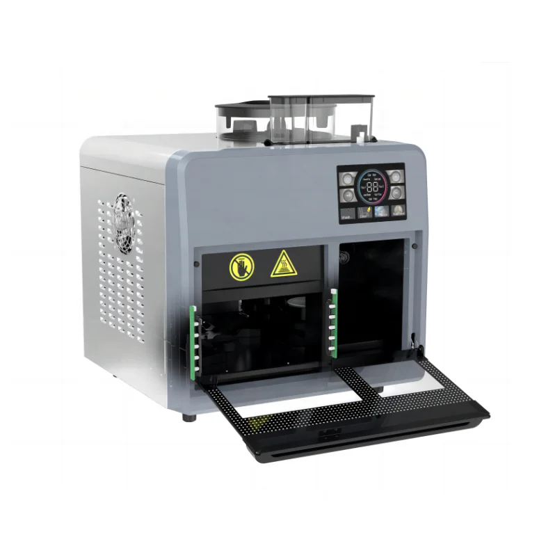 1900W Electric Automatic Roti Maker Easy to Operate Cake Tools for    Use Wholesale