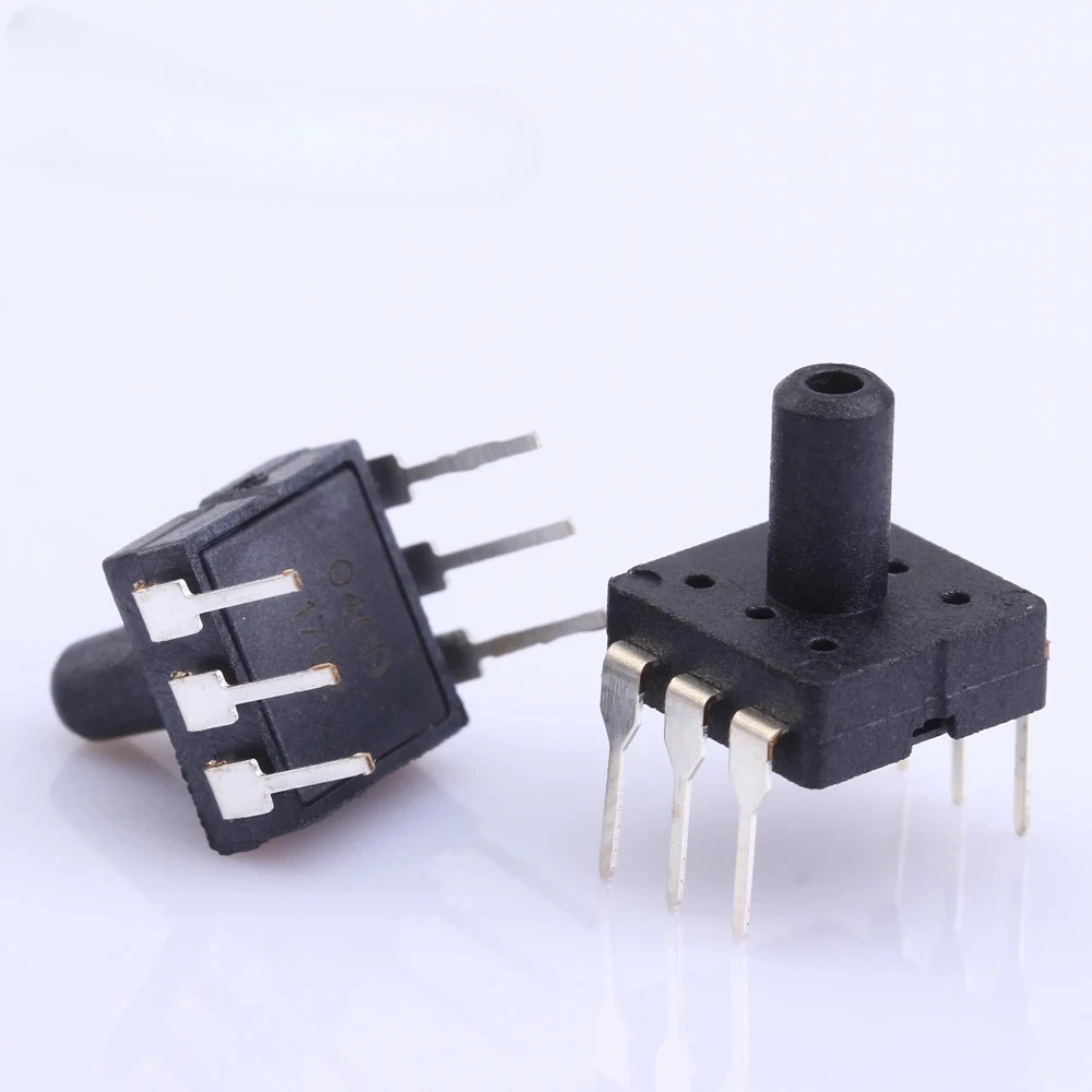 

for XGZP6857D Digital IIC Pressure Sensor Module I2C Gas Pressure 5pm 10kPa Power Supply 3.3V5V