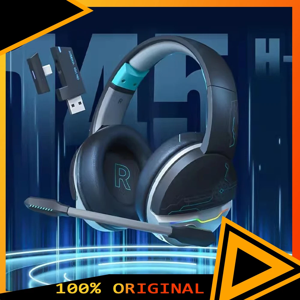 

Игровая гарнитура Siberia K02SPRO Esports с супердолговечным временем работы до 125 часов, эффектом объемного звучания 7.1, 50-мм динамиками, для ПК, аксессуары, подарки