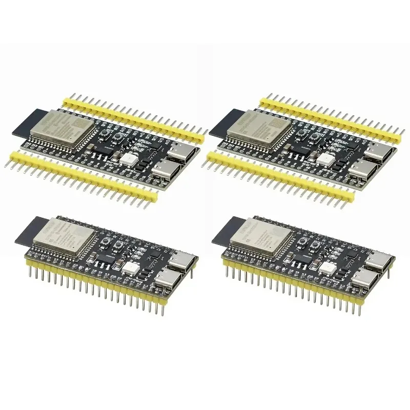 

ESP32-S3 Dual Type-C Development Board CORE Board ESP32-C3-MINI-1 ESP32-S3-DevKitC-1 N8R2 N8R8 N16R8