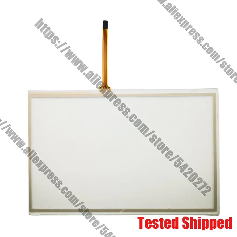 

New EA7E-TW7CL EA7E-TW7CL-C EA7E-TW7CL-RCAIP HMI PLC touch screen