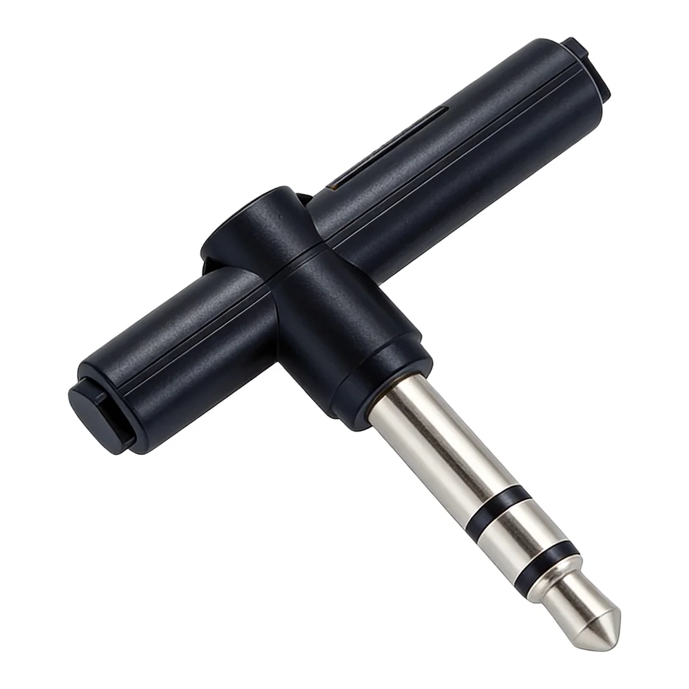 3.5mm Connector Antenna HRD-C919 Antenna Radio Amateur Activities Antenna For Clear Reception 145mm Long Antenna