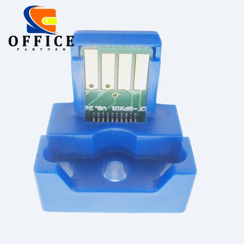 

20 шт. MX-36 MX36 чип тонера для SHARP MX-2610N MX-2615 MX-2616 MX-3110N MX-M3140 MX-M3610N MX-2618 3118 чипы картриджа с тонером