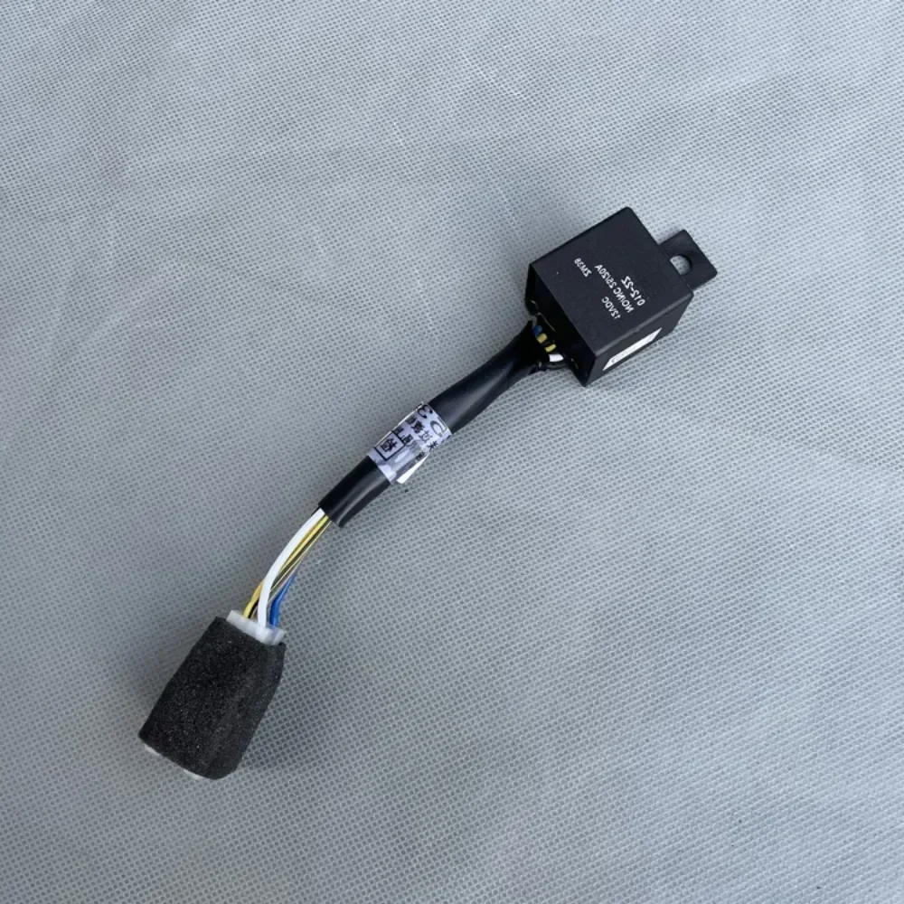 

Для Wuling Rong Guang 6407 6450 Xiaoka Hongtu 1 шт. 24525342 переключатель дверей и окон переходная линия реле лифта