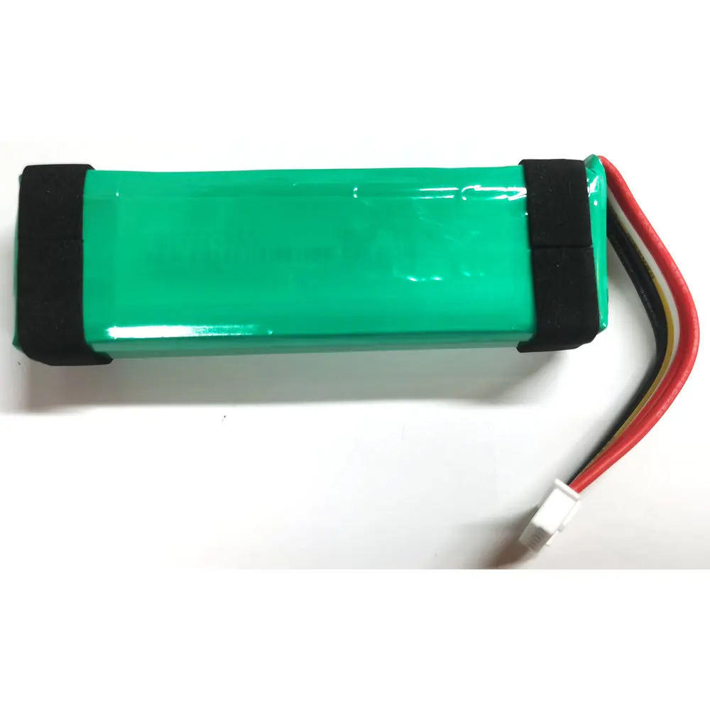 New Original Rechargeable GSP872693 03 Battery For JBL Small Amber Portable Bluetooth Speaker