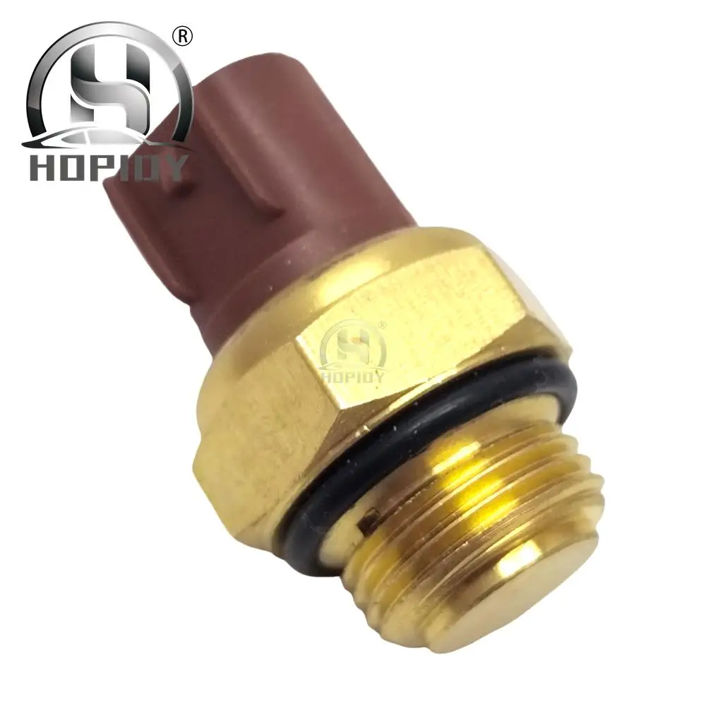 

Для металлического датчика температуры радиатора 5GH-82560-00-00 для Yamaha YZF-R6 R6