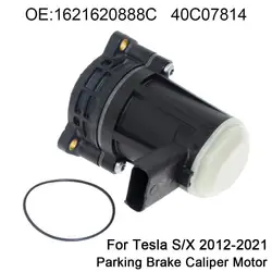 Motor de pinza de freno de estacionamiento para modelo S, 1621620888C, 40C07812, 40C07814, 40C0741