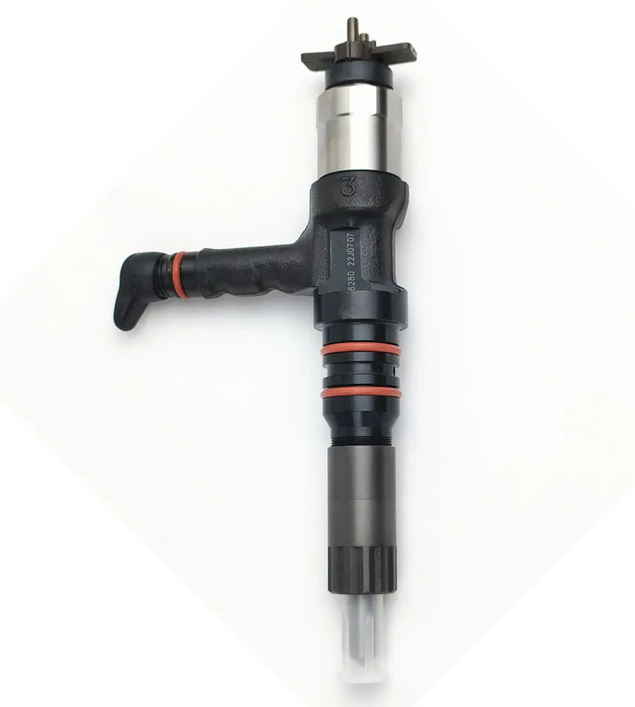 도매 디젤 인젝터 095000 -6280 커먼 레일 인젝터 6219-11-3100