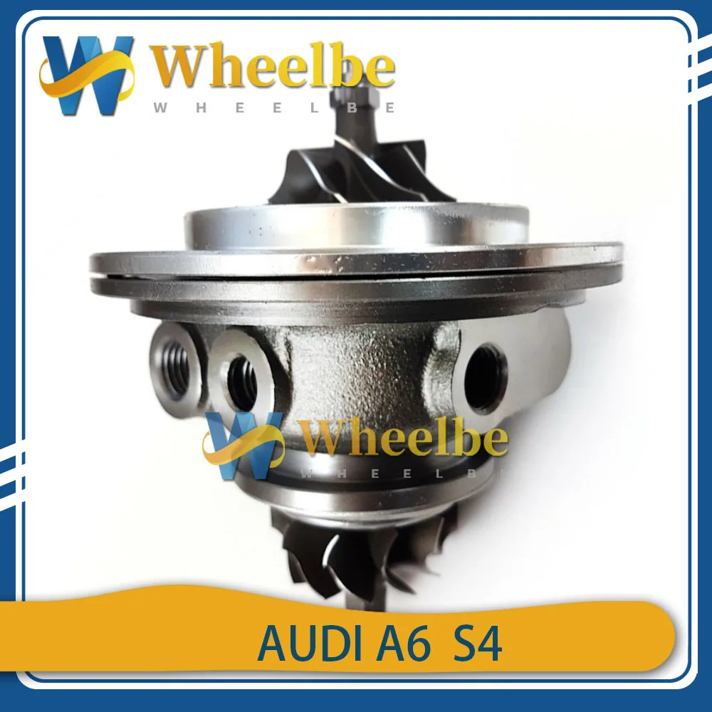 Turbine K04-025 Turbo Cartridge Chra For Audi RS4 S4 ALLROAD 2.7 K04-025 B5 A6 Quattro 53039880016 53049880025 078145701M