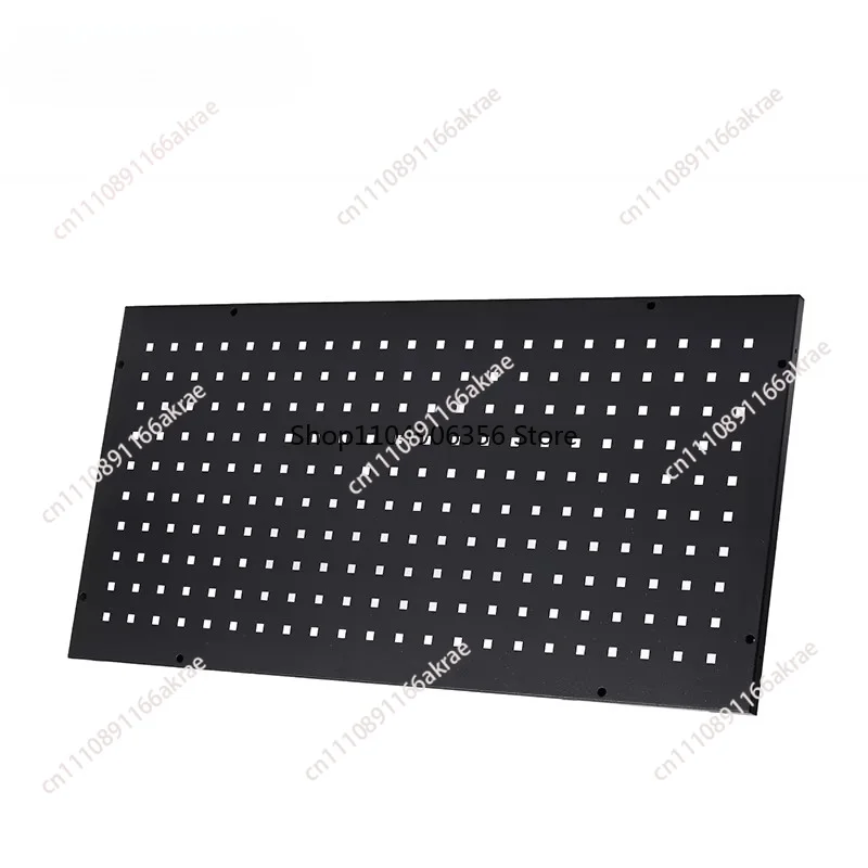 for Car cleaning tool hanging plate Car care tool steel tool hanging plate