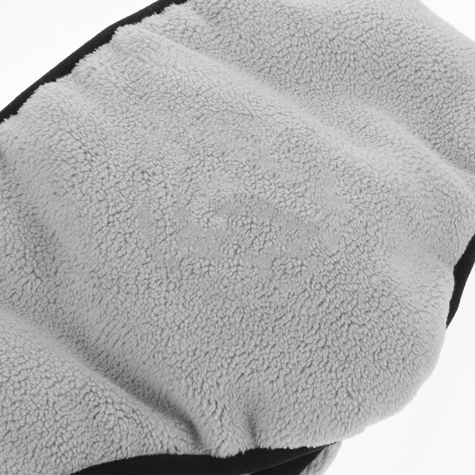 Winter Ear Covers Noise Reduction Soundproof Sleeping Earwarmers Windproof Office Nap Warm Random Color Inside