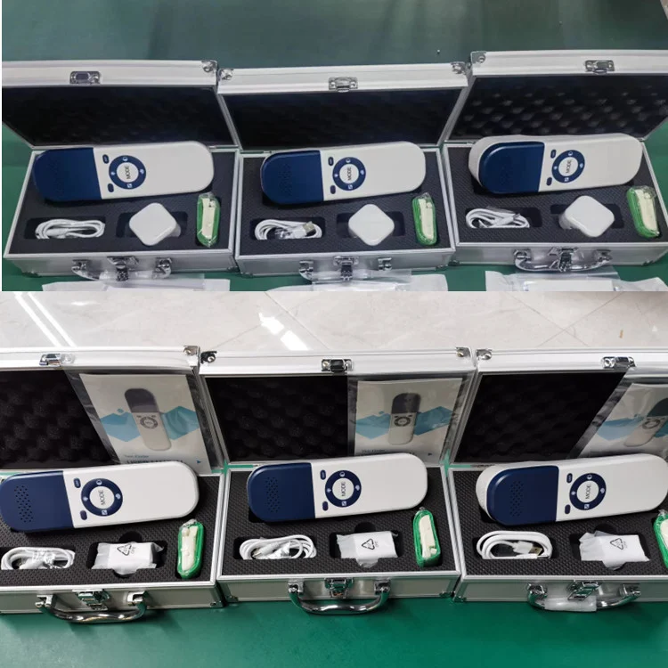 Portable Medical Vein Finder Infrared Device Vein Detector Machine