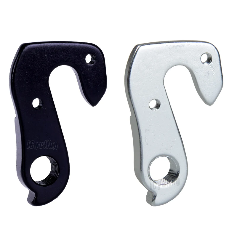 

Dropout For HIMALO 27.5 MTB Bicycle Parts Bike Rear Derailleur Hanger Gear Mech Tail hook