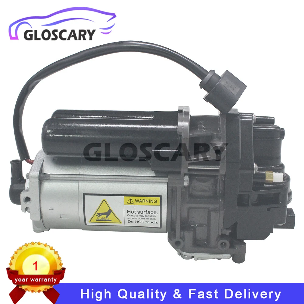 

Air Suspension Compressor Pump For Porsche Panamera 971 2017-2021 Pneumatic Shock Pump 971616006D 971616007C 17810340-101