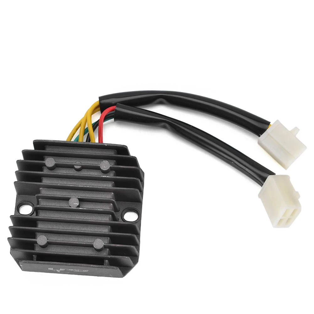 31600-KAM1-009 Regulator Rectifier For Kymco Grand Dink 250 125 / people 200 s I 2007 2008 2009 2010 2011