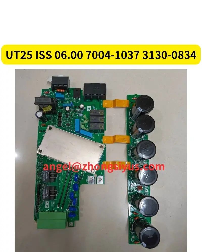 Used Board For SP2403  tested ok