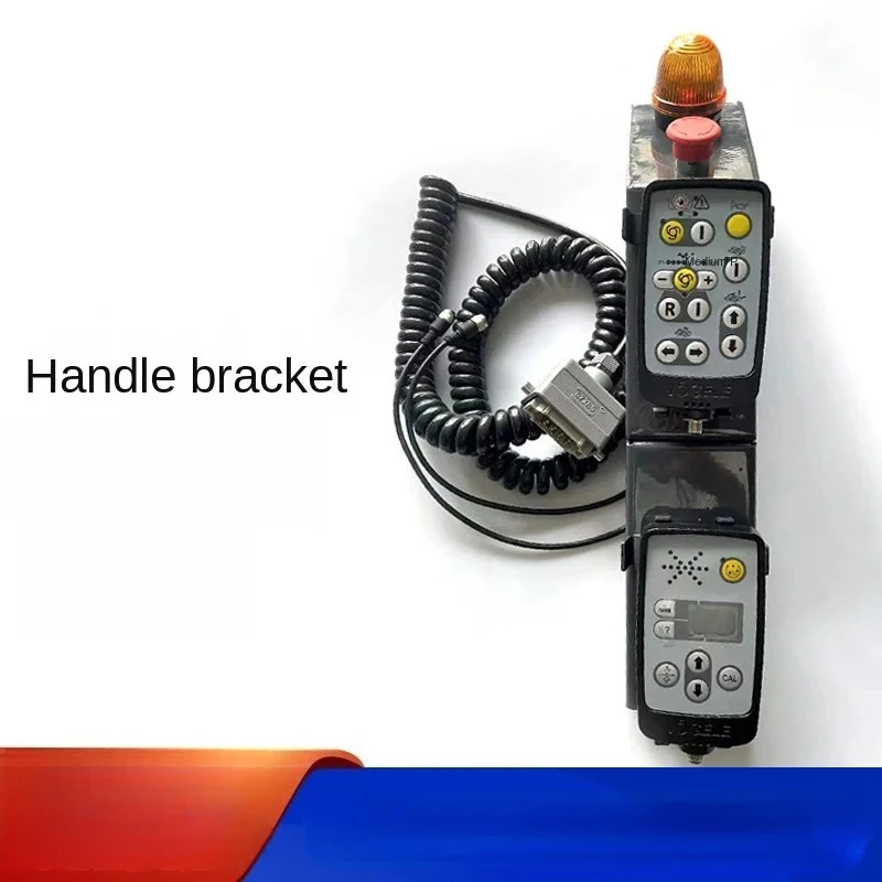 Leveling handle bracket handle assembly factory direct sales