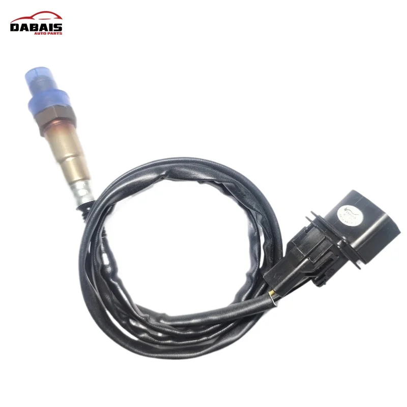 

Новый высококачественный кислородный датчик 06A90626 2BC для Volkswagen Beetle EuroVan Golf tatoujetareg Passat AUDI A4 lambda сенсор