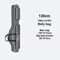 2 layer 130cm belly