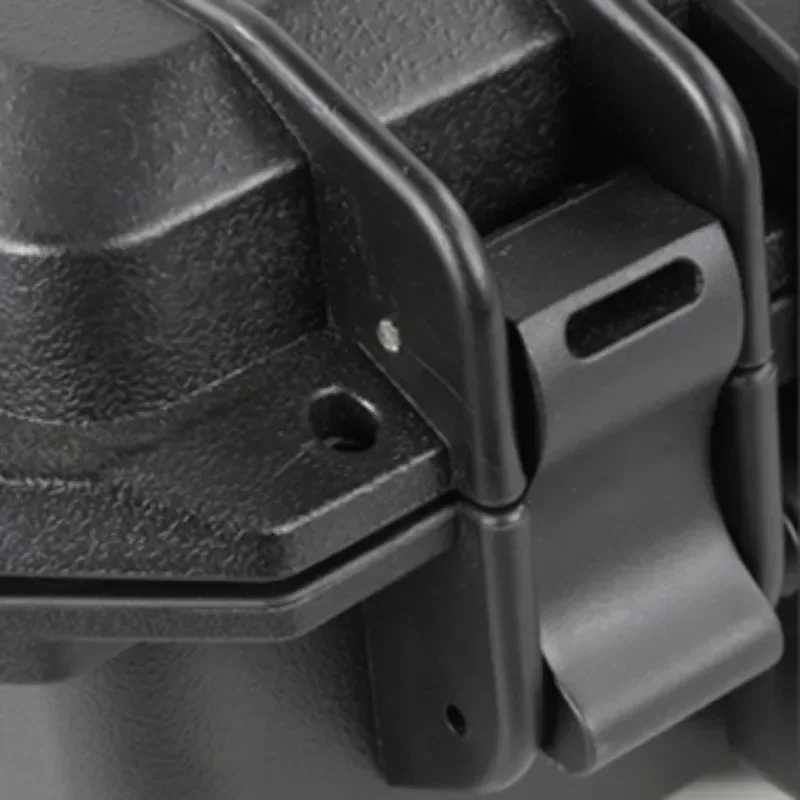 Instrument Equipment Moisture-proof Waterproof Tool Case Outdoor Safety Protection Professional Portable Storage Tool Box
