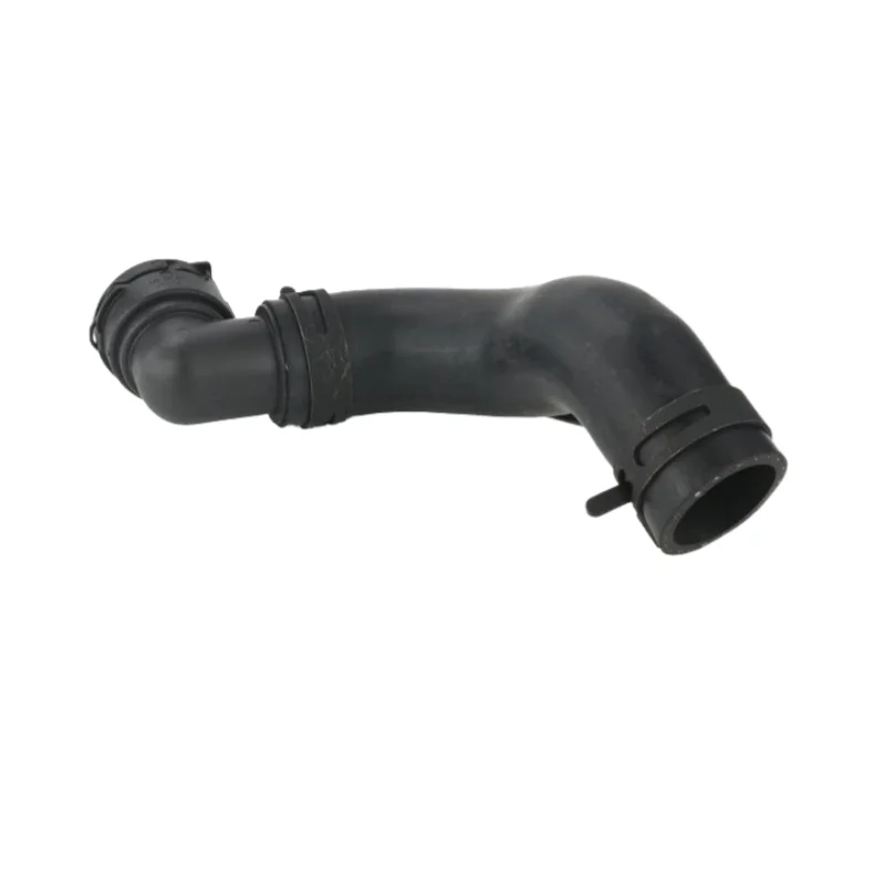 Acocila 1pcs Auto Parts Rubber Radiator hose for CHEVROLET Auto Parts Engine Coolant Water Pipe Hose 95390893 95390894