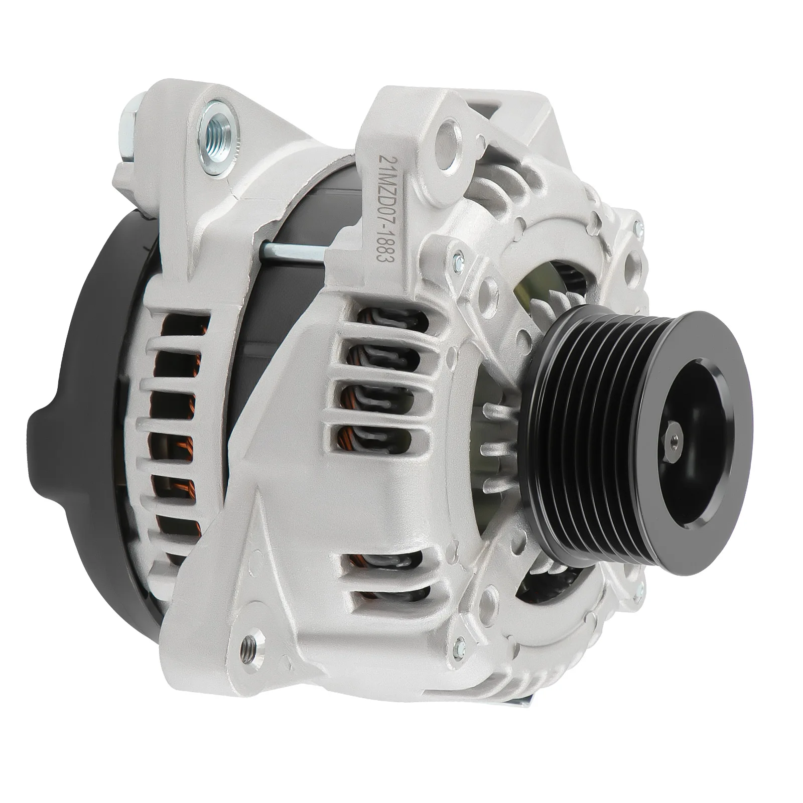 Alternator For Toyo…