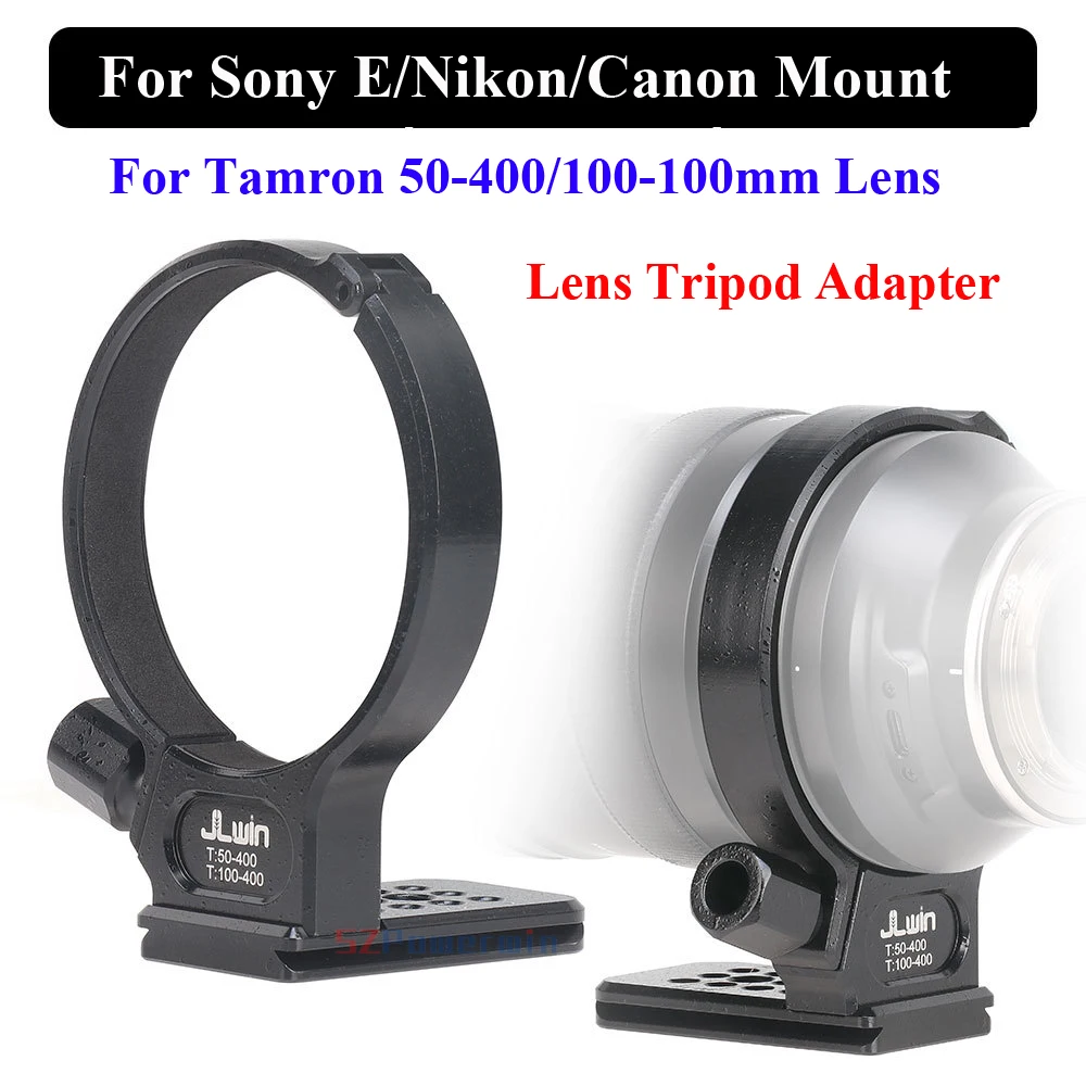 For Tamron 50-400Mm… - image