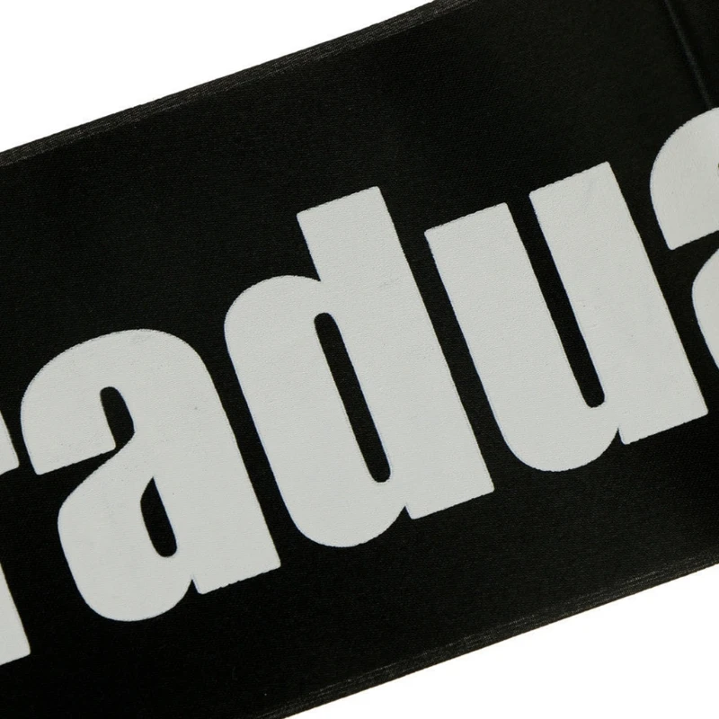 „I Graduated Letters“ Satin-Schärpe, einseitiger Schultergurt für Abschlussfeiern, Foto-Requisite