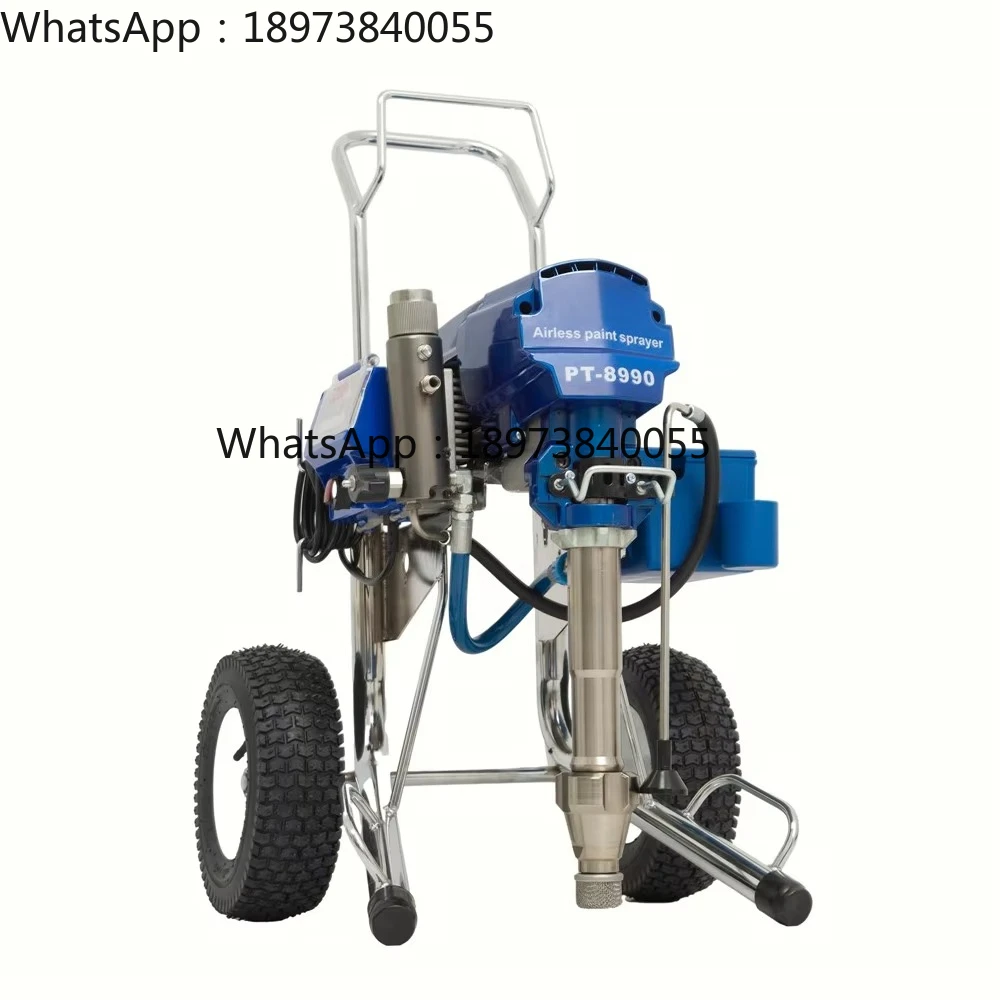 

Mark X HD 3-in-1 ProContractor Series PT8990 Electric Airless Sprayer