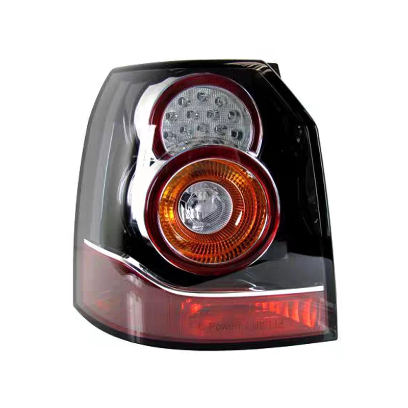 Lr039796 Lr039798 Led Auto Achterlicht Achterlicht Achterlicht Stopremlamp Met Lamp Voor Land Rover Freelander 2 2013 2014 2015