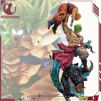 10 best sales Figure broly - №3