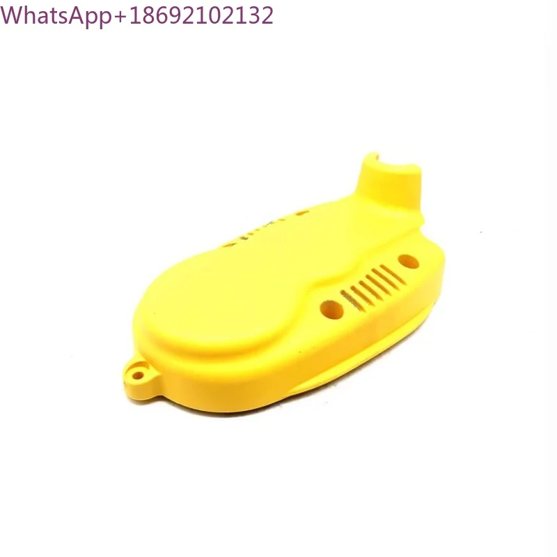 Applicable - T Power Tools Accessories, Original Motor Housing, Part Number: 487386-00, Models: D25899K, D25900k, D25899, D25900