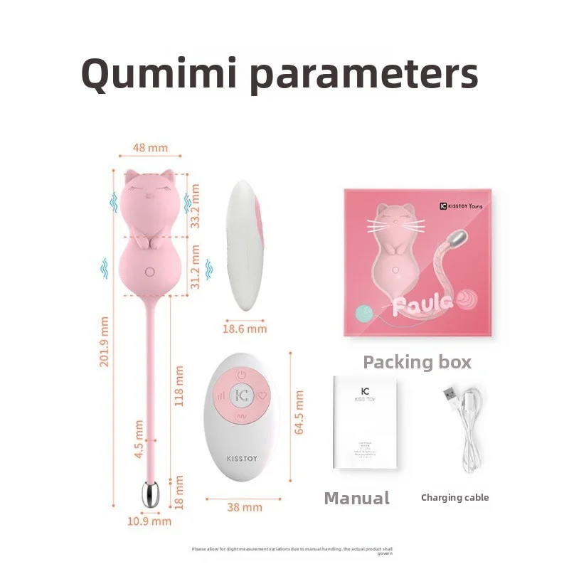 Wireless Remote Control Vibrating for Women, Waterproof Silicone Adult Sex Toys for Couple Play