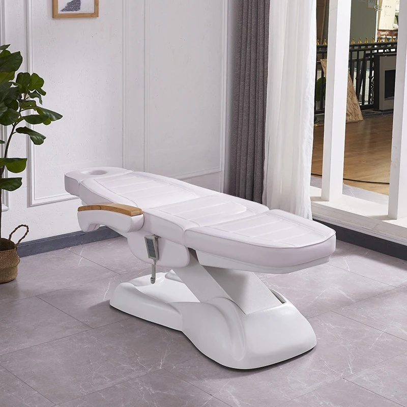 Yayou foreign trade electric beauty bed multi-functional eyelash lift bed beauty salon special medical beauty plastic surgery be