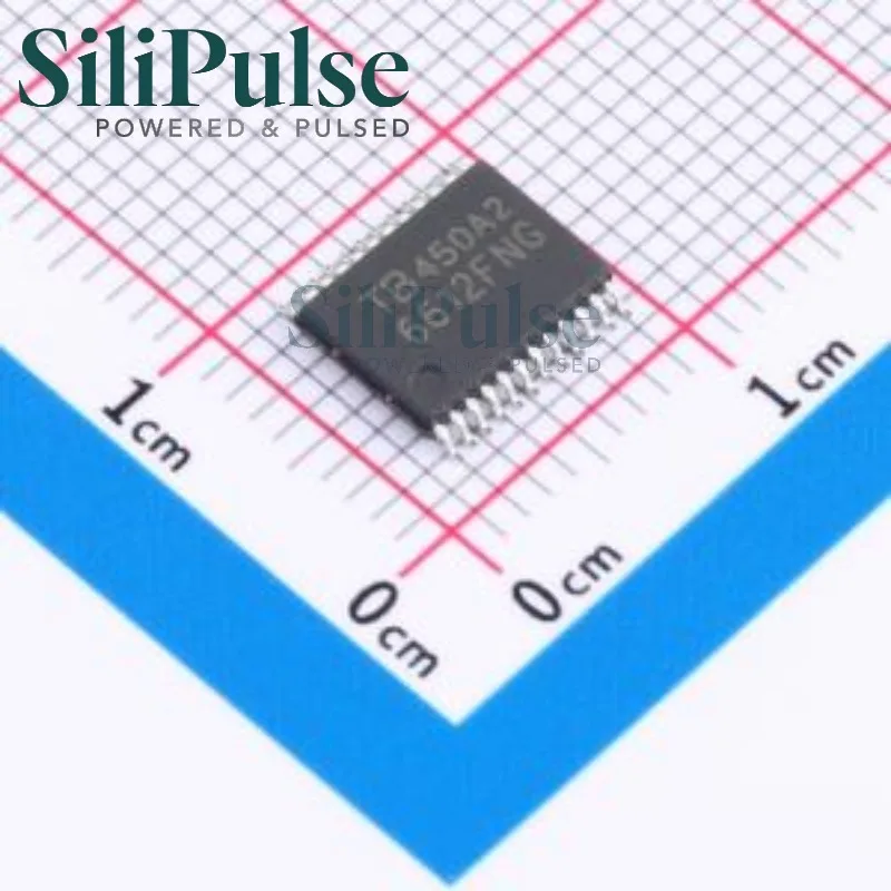 (5-20pcs) TB6612FNG SSOP-24-208mil 100% Original In Stock TB6612FNG(O,C,8,EL TB6612FNG(O,C,8,EL