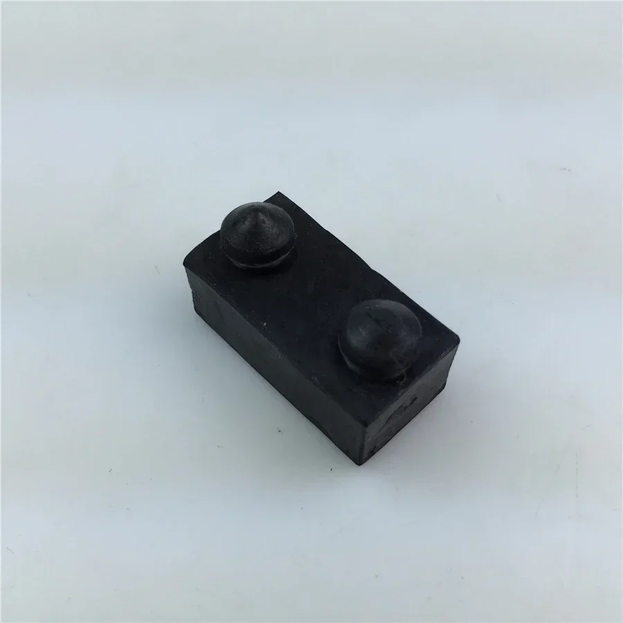 STARPAD For sharp cool EN / drilling leopard cushion pad EN125-2A / 2F / 3 / 3A / 3F / EN150 seat cushion rubber block 1