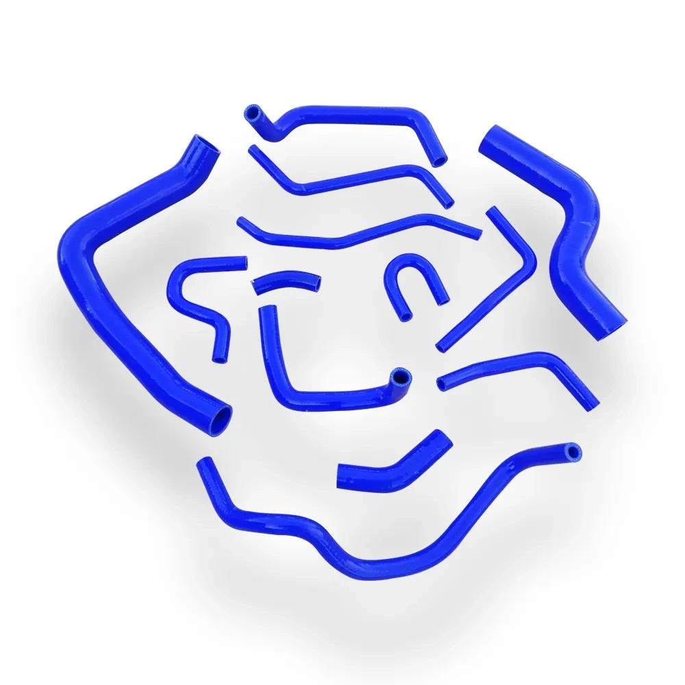 سخان المبرد بواسطة خرطوم التوجيه لميتسوبيشي باجيرو 6G72 12v v33 v43 NH NJ V6 3.0 9192 93 94 95 96