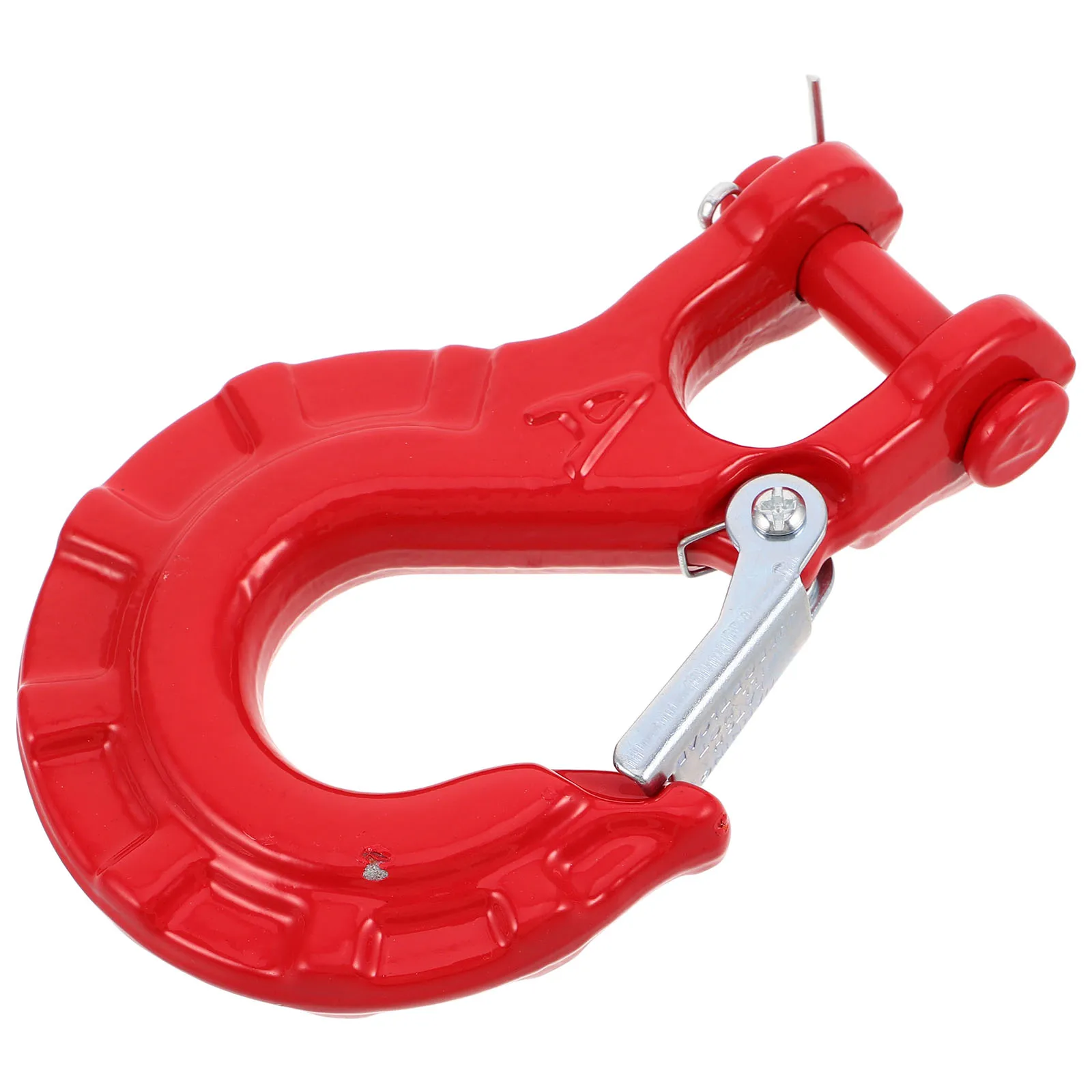 

Trailer Hitch Winch Hook Heavy Duty Safety Chain Shackle Boat Strap Cable Tow Accessories Durable Unique Design Easy